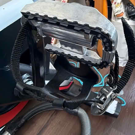 Photo of free Nordic GX7 magnetic (CT11) #2