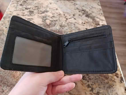 Photo of free Jujutsu Kaisen wallet (Corinth) #3