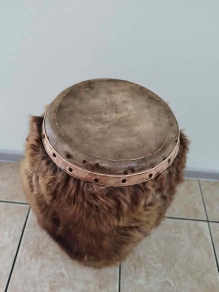Photo of free Conga drum (Naunton WR8) #4