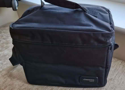 Photo of free Small holdall (Dunston LN4) #1