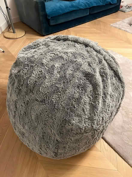 Photo of free Lovesac Bean Bag Chair (South Hampstead NW6) #4