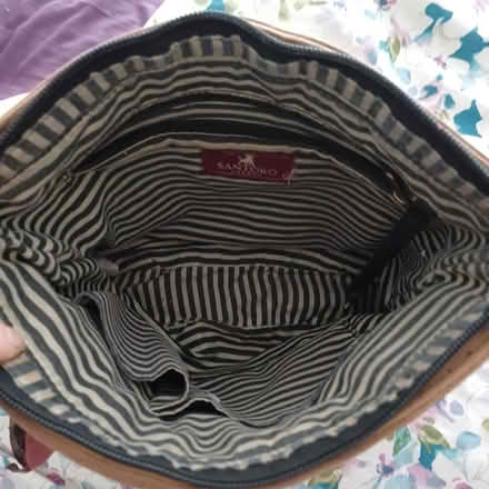 Photo of free Faded Santoro Gorguss bag (Bradford BD12) #2