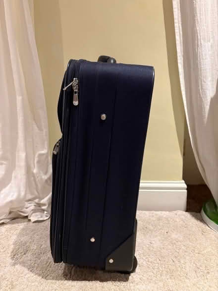Photo of free Small suitcase (Beverstone GL8) #4