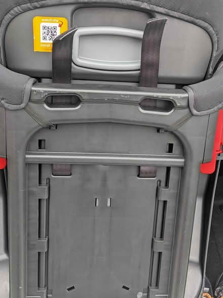 Photo of free Joie child car seat (Chorlton M21) #3