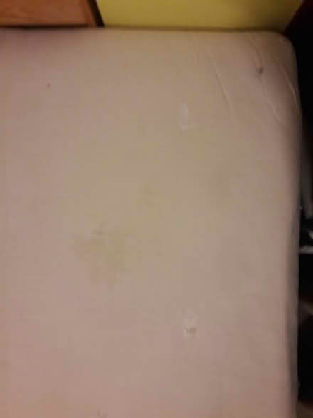 Photo of free Futon mattress (Old Town East Fort Collins) #3
