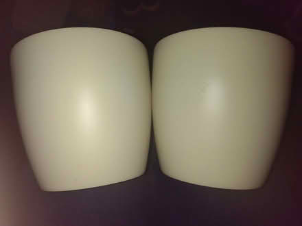 Photo of free Planters (Corby NN18) #1