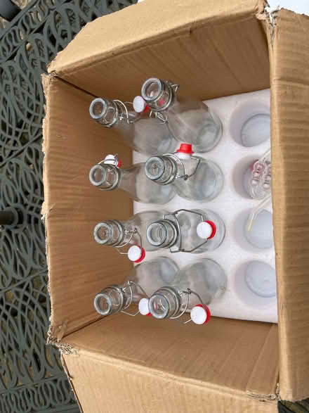 Photo of free Wine making equipment (Dussindale NR7) #3