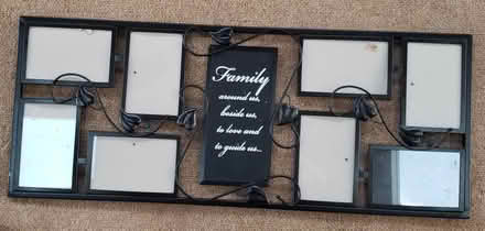 Photo of free Multi Picture Frame (Clarksburg) #1