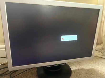 Photo of free Monitor - No HDMI (Beverstone GL8) #4
