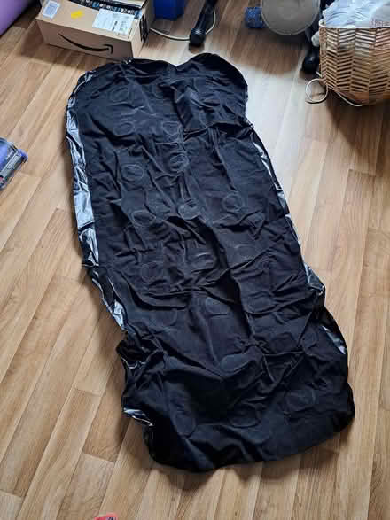 Photo of free Air mattress x 2 (Horsforth LS18) #1