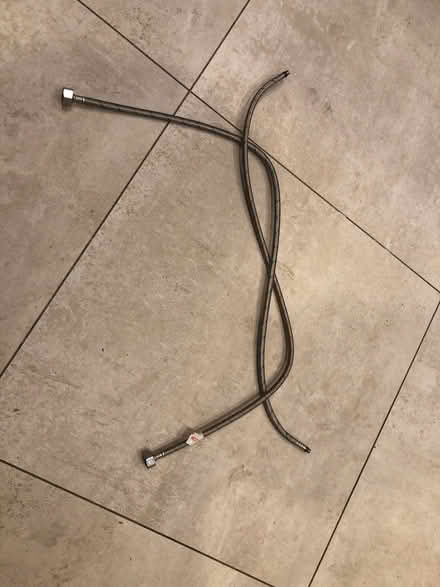 Photo of free Tap connectors (Cavendish DE23) #1