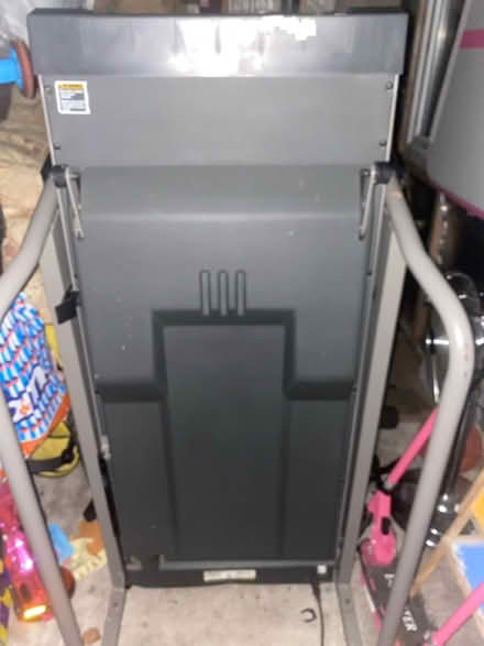 Photo of free Tread mill (gt sankey) #2