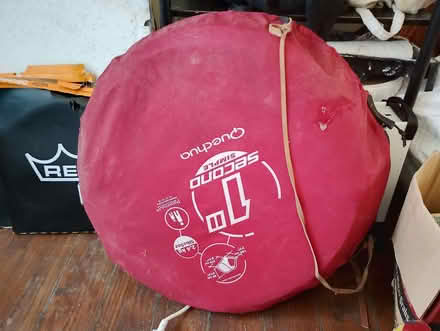 Photo of free Some Tents, 3 sizes (Queen's Park BN2) #2