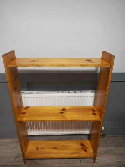 Photo of free Multiple Wooden items (SL1 (next to Mc donalds)) #3