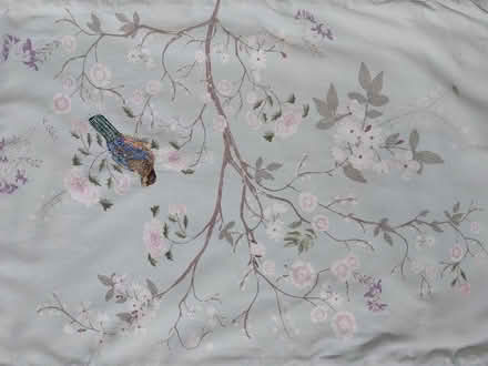 Photo of free Dorma double duvet cover and 2 pillow cases (West Hunsbury) #1