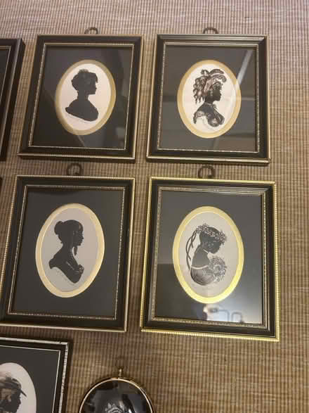 Photo of free Penny farthing Gallery pictures (S35 Chapeltown) #3