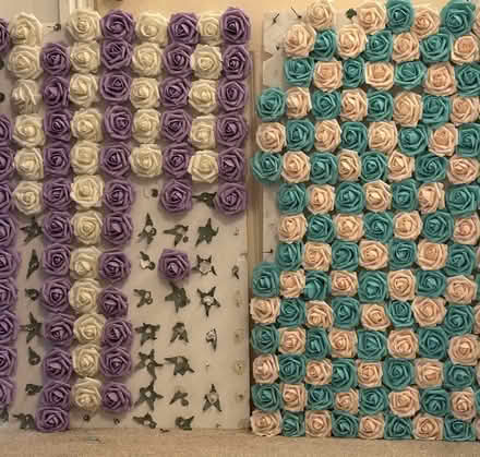 Photo of free 2 Artificial Decoration Boards (Alperton HA0) #1