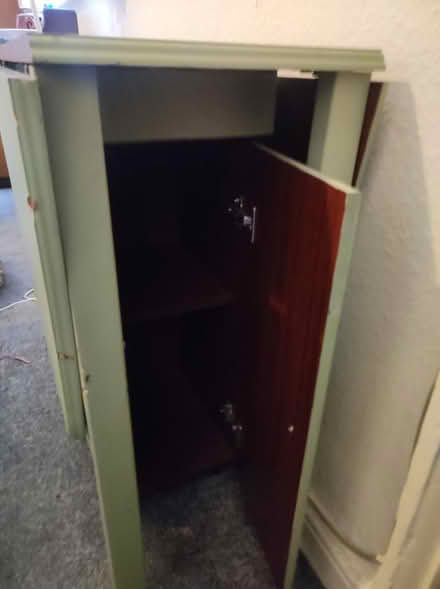 Photo of free Table (Saltaire BD18) #3