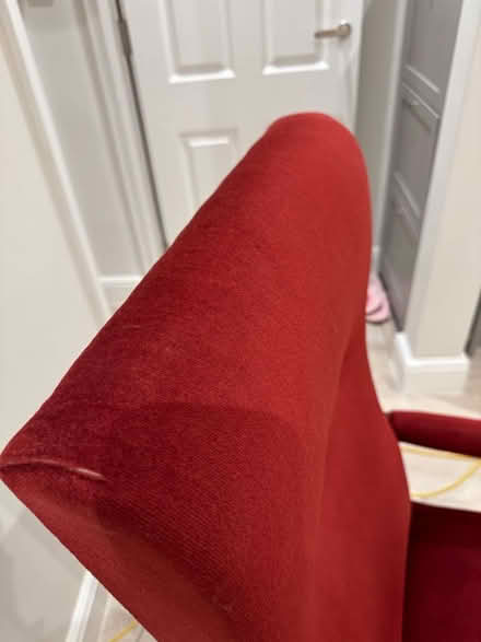 Photo of free Arm chair (Worlds End SW10) #1