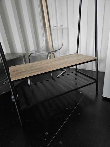 Photo of free Shoe stand (Moreton CH46) #1