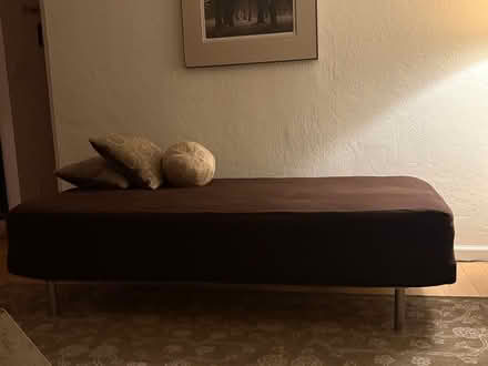 Photo of free IKEA Day bed (Centennial) #4