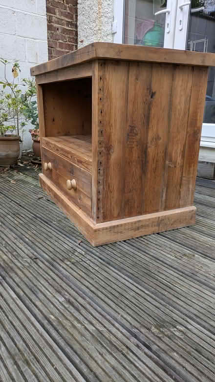 Photo of free TV unit (Catford SE6) #2