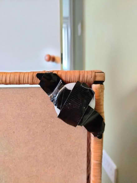 Photo of free Under bed storage drawer (Wirksworth, DE4) #3