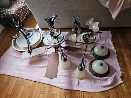 Photo of free Lighting (Addison, IL) #1