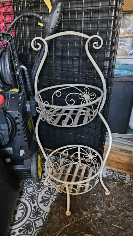 Photo of free Fruit stand (Corstophine EH4) #1