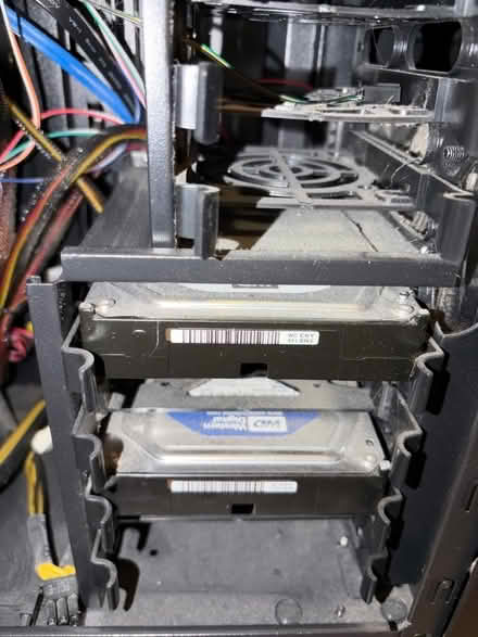 Photo of free Desktop computer (Swindon SN1) #4