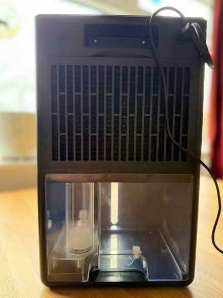 Photo of free Dehumidifier/ humidifier (Nettleham near Lincoln Ln2 2tn) #2