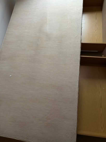 Photo of free Single divan bed with drawers and mattress (Woodthorpe S13) #3