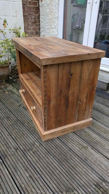 Photo of free TV unit (Catford SE6) #3