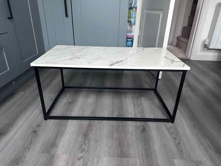 Photo of free Coffee and side tables (Barrow-in-Furness LA13) #1