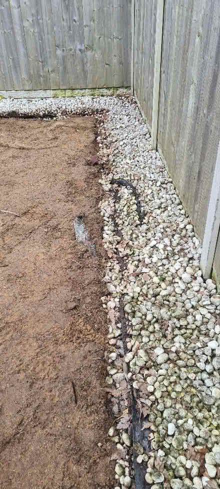 Photo of free Landscaping stones (Highfield WN3) #3