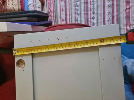 Photo of free Cooker hood panel (Shawlands G41) #1