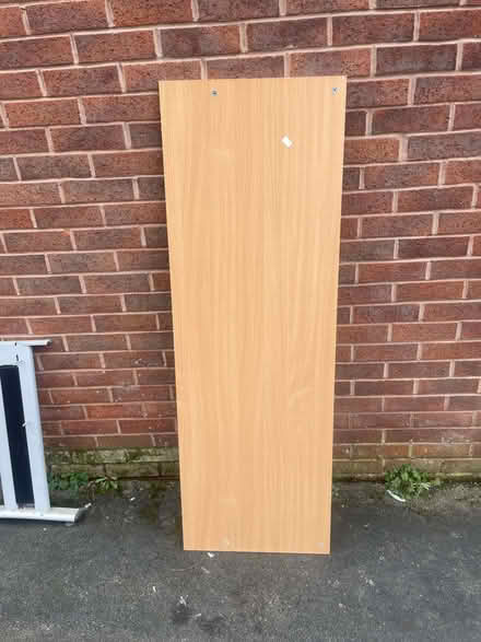 Photo of free Office Desk (Droylsden M11) #3