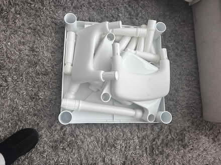 Photo of free Kids table (Brentford TW8) #2