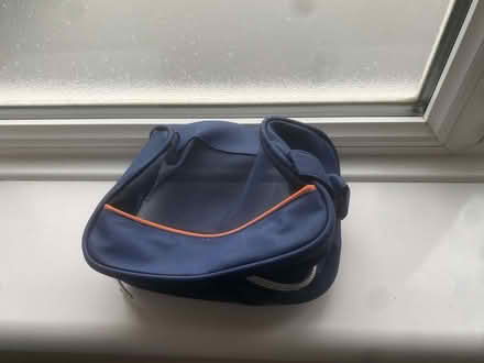 Photo of free Gillette sponge bags (52 available!) (Batheaston) #2