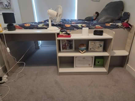 Photo of free Kids Cabin Bed (W12) #1