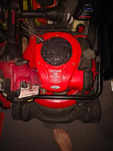 Photo of Lawn equipment (Orange City) #3