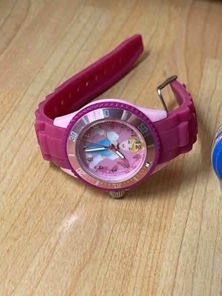 Photo of free 3 Children’s watches (Chingford Mount, E4) #2