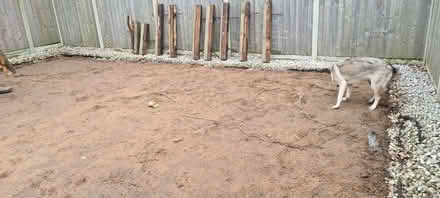 Photo of free Landscaping stones (Highfield WN3) #2