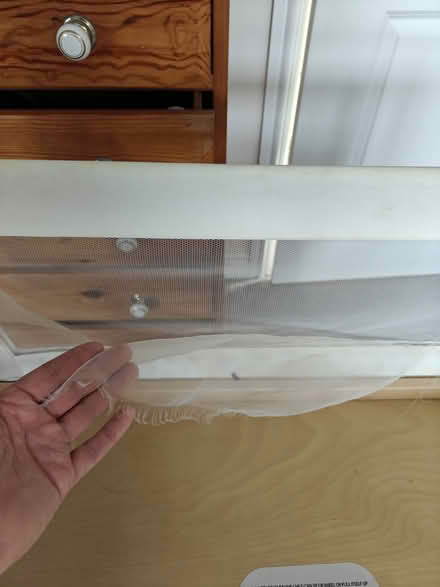 Photo of free Next to me crib (Kennington OX14) #4