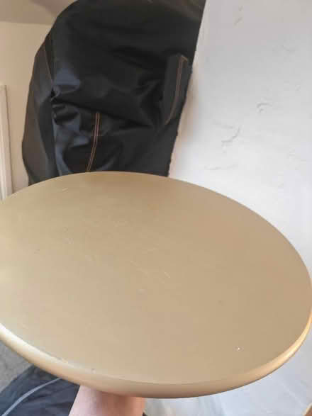 Photo of free IKEA turntable (South Oxhey WD19) #1