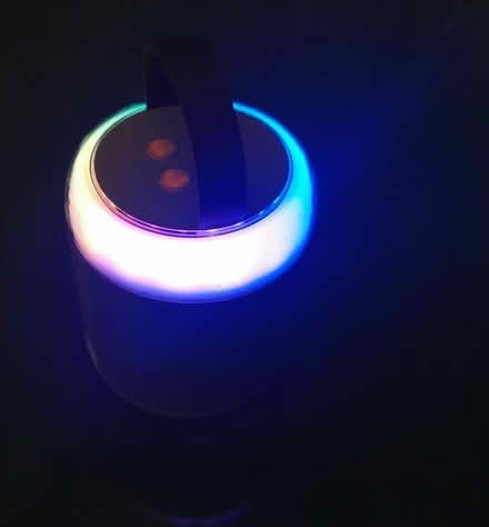 Photo of free Bluetooth Speaker (Parkstone BH14) #1