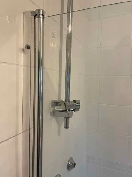 Photo of free Shower screen (Pembury TN2) #3