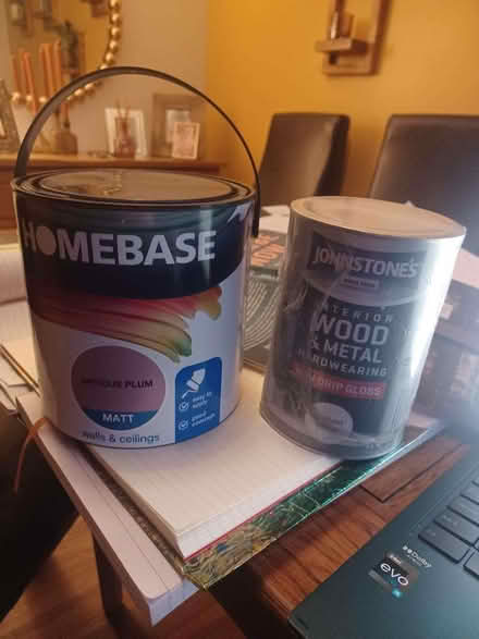 Photo of free Paint (Penge SE20) #1