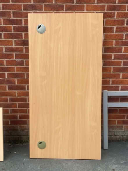 Photo of free Office Desk (Droylsden M11) #1