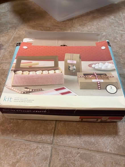 Photo of free Martha Stewart Crafts (Kanata Lakes) #1